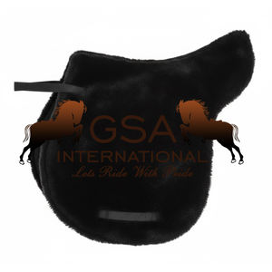 Saddle <b>Pad</b> - Product Image 2