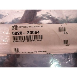 AMAT 0020-23064 รีเฟล็กเตอร์, เซ็นเซอร์, ฟลักซ์, 101044 - อุปกรณ์และอะไหล่เซมิคอนดักเตอร์ระดับโลกที่เชื่อถือได้ - Product Image 6