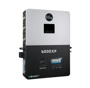 Inversor Todo en Uno 6000XP Directo de Fábrica, Inversor/Cargador Fuera de Red de 48V Bifásico - Product Image 3