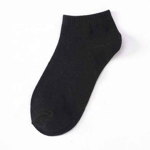 High Quality Cotton Ankle Sport <b>Socks</b> White Professional Custom Athletic <b>Socks</b> With Logo Cotton <b>Socks</b> casual Style - Product Image 1
