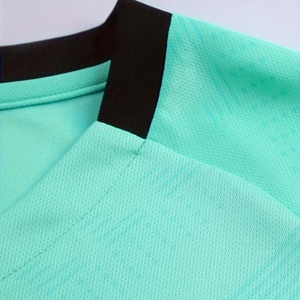 Uniformes de Fútbol al Por Mayor 2026, Uniformes de Fútbol Profesionales OEM de Alta Calidad Directo de Fábrica, Uniformes Deportivos para Partidos - Product Image 3