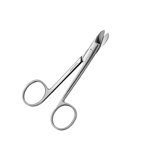 Diseño de Logotipo con Corona Curva y Tijeras Doradas para Barbería de Lujo, Salón de Belleza, Marca Profesional de Peluquería - Product Image 2