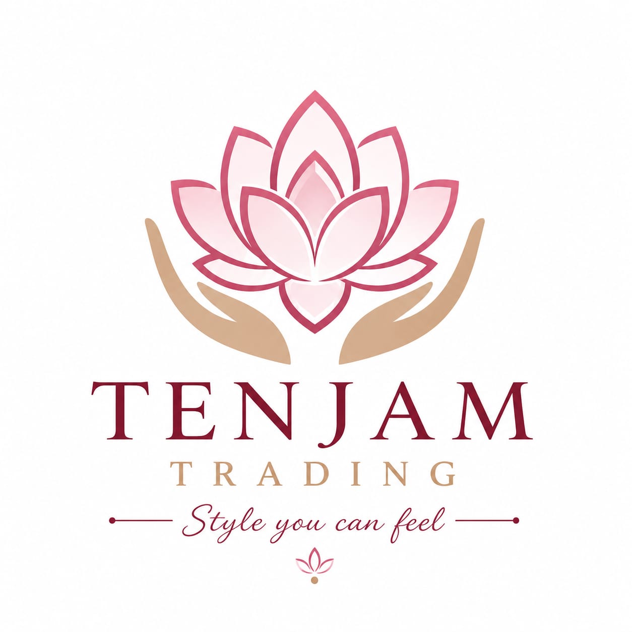 TENJAM TRADING logo