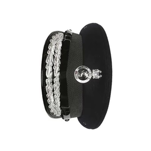 หมวกแก๊ปปักลายทองคำเปลวคุณภาพสูง ปีกหมวกปักลายหลากหลายแบบ สำหรับกิจกรรมกลางแจ้ง - Product Image 2