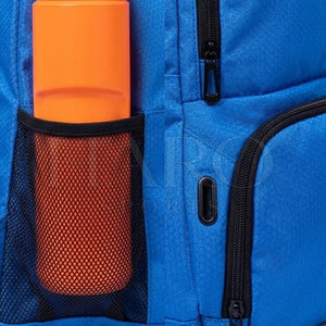 Mochila de Fútbol Ligera de Secado Rápido, con Compartimento Espacioso, Resistente al Agua, para Entrenamiento y Uso en Exteriores - Product Image 6