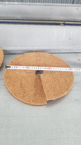 แผ่นกาบมะพร้าวปลูกต้นไม้ขายส่ง,แผ่นใยมะพร้าวเวียดนาม - Product Image 2