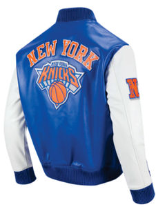 BLACK LAND INDUSTRIES 2026 Blousons universitaires unisexes d'hiver les plus vendus, personnalisés, brodés New York, à face avant enduite et réversibles - Product Image 3