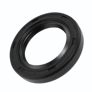 <b>Silicone</b> Rubber Oil <b>Seals</b> High Temperature Shaft Sealing Rings for Automotive Machinery Pumps and Industrial Equipment - Product Image 3