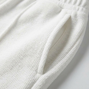 Shorts décontractés confortables pour hommes, tissu respirant et léger, vêtements sur mesure - Product Image 6