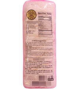 Jung Nung OEM ODM 100% Vegan Potato Vermicelli 600g Cereal grueso sin aditivos Gran calidad Estilo seco Empaquetado ecológico - Product Image 3