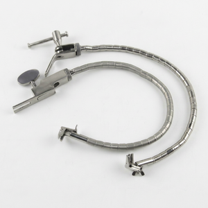 Ensemble d'instruments de rétraction chirurgicale pour la neurochirurgie, outils complets de rétraction cérébrale pour une chirurgie précise - Product Image 6