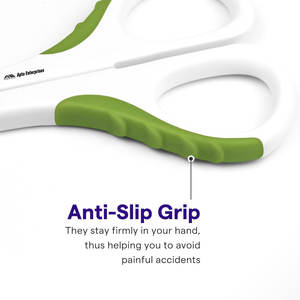 Coupe-ongles pour chat avec lames tranchantes Ciseaux professionnels pour ongles pour animaux de compagnie pour petit chien chaton lapin lapin oiseau outil de toilettage - Product Image 4