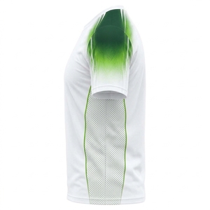 Camiseta de tenis elegante para hombre con tela transpirable, ajuste cómodo y diseño deportivo, perfecta para partidos de tenis y actividades deportivas. - Product Image 4
