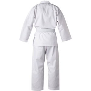 Uniforme de Judo Profesional Personalizado para Adultos, Transpirable, Ligero, Antiarrugas, de Secado Rápido, Poliéster/Algodón, Hecho en Pakistán, OEM - Product Image 3