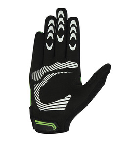 Gants de moto en cuir pleine main durables et personnalisables pour la moto, confortables pour le motocross et les sports de plein air - Product Image 2