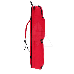Venta en Línea de Bolsas para Palos de Hockey Personalizadas en Color y Tamaño, Hechas en Pakistán, Color Rojo - Product Image 4