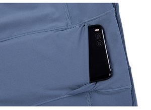 Leggings de Compresión Largos para Hombre con Diseño de León Sublimado, Cintura Elástica, Spandex y Nailon, Pantalones Deportivos - Product Image 2
