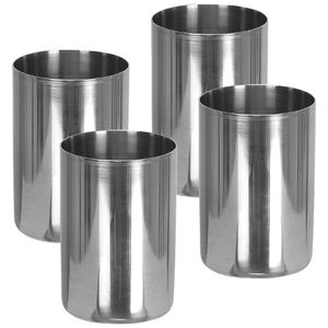 Manufacturer High Quality Hot Sell Stainless Steel Glass With <b>Lid</b> Wholesale - Product Image 2