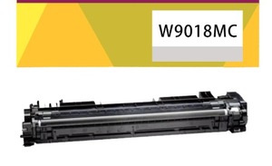 Tambour d'imagerie d'origine HP W9018MC (pour E75245) - Product Image 1