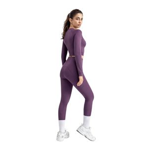 Wholesale Womens <b>Wide</b> <b>Leg</b> Workout <b>Pants</b> High Waisted Stretch Athletic Trousers For <b>Yoga</b> Gym Fitness Training Casual Wear - Product Image 6
