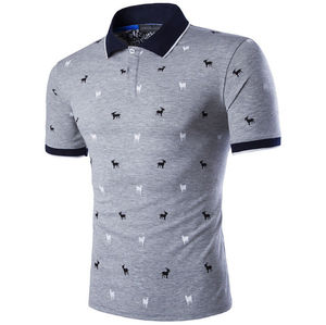 Polos Personalizados Premium al por Mayor para Hombre, Diseños a Medida para un Estilo Impecable, Eleve su Marca con Calidad y Personalización - Product Image 6