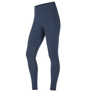 Pantalon d'équitation extensible 4 directions de haute qualité, leggings, collants, vêtements d'équitation en tissu technique au toucher doux - Product Image 5