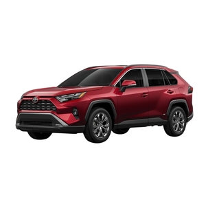 Super Oferta Toyota RAV4 SUV Familiar, Interior Espacioso, Conducción Suave, Características de Seguridad Avanzadas y Diseño Moderno - Product Image 2