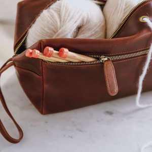 bolsos de cuero - Product Image 2