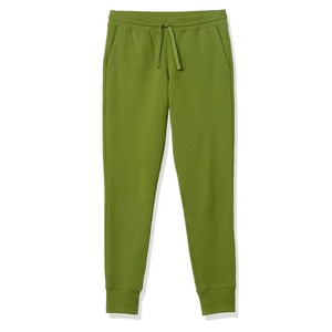Mens Premium <b>Jogger</b> Pants Soft Comfortable Trousers for <b>Work</b> Travel and Leisure 12oz mens mass production - Product Image 4