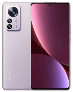 สมาร์ทโฟน 5G รุ่น 12 ขนาด 8GB+256GB ชิปประมวลผล Snapdragon 8 Gen 1 Octa Core รองรับซิมคู่ ชาร์จเร็ว 65W หน้าจอ OLED 90Hz - Product Image 1
