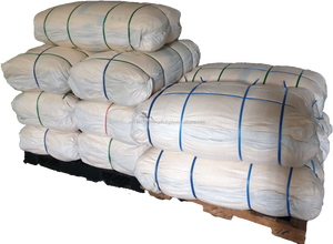 Haute résistance 5kg à 50kg PP tissé sac en plastique impression sac d'emballage - Product Image 4