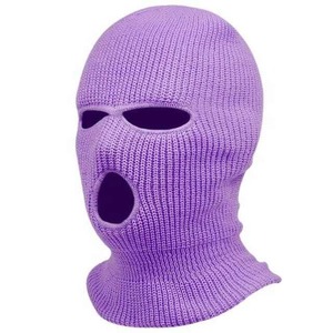 Pasamontañas de esquí al por mayor, máscara facial completa para hombres y mujeres, transpirable, para esquiar y deportes al aire libre - Product Image 6
