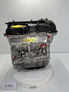 YENİ OEM Orijinal Kore Araba Motoru G4LA D4CB Hyundai için - Product Image 6