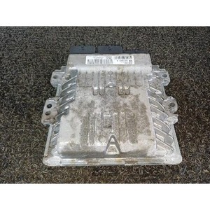 308 ECU et modules informatiques d'occasion 9801622880 - Product Image 5