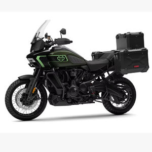 Motocicleta Pan America 1250 Limited 2026, 1252cc, 177km/h, Gran Venta, Lista para Enviar - Product Image 3