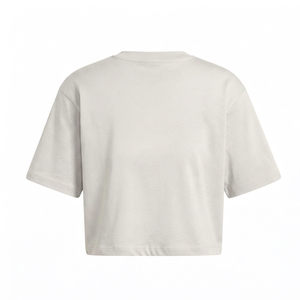 ราคาขายส่ง เสื้อครอปท็อปผู้หญิง สไตล์ล่าสุด ขายดี ผ้าไม่ยับ เสื้อครอปท็อปผู้หญิงใส่สบาย - Product Image 3