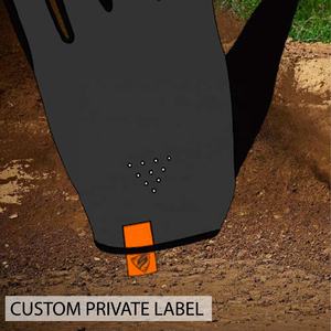 Gants d'équitation MX pour femmes | Gants de motocross durables | Gants d'équitation de montagne toutes saisons | Équipement de protection 128 - Product Image 3