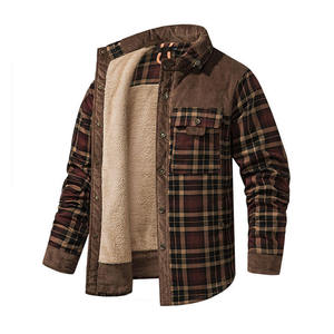 เสื้อแจ็คเก็ตวาร์ซิตี้ผู้ชายแบบลำลองสั่งทำพิเศษ คอตั้ง คุณภาพพรีเมียม มีให้เลือกหลายสี - Product Image 5