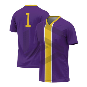 Top High Quality Customized <b>Soccer</b> Jerseys 2026 Short Sleeve Football Shirt with OEM/ODM Services - Product Image 5