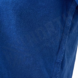 Top Corto Informal con Diseño Tie Dye para Mujer, Camiseta de Secado Rápido, Ropa Deportiva Moderna y Elegante para Gimnasio - Product Image 5