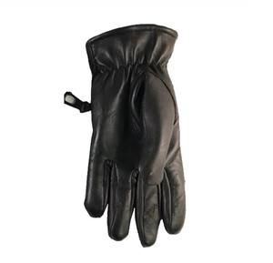 Guantes de Cuero para Invierno Punchin Sports, 9 oz, Resistentes al Frío, Transpirables, para Snowboard, Senderismo, Cálidos, Resistentes al Viento, con Pantalla Táctil - Product Image 3