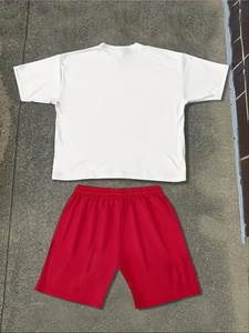 Conjunto de Ropa Casual para Hombre, para la Temporada Cálida, a la Moda, con Capas, para Uso Diario - Product Image 3
