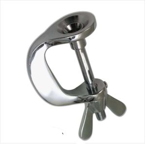 Pinça de Circuncisão Manual Gomco de Aço Inoxidável de Alta Precisão, Livre de Ferrugem e Esterilizável - Product Image 3