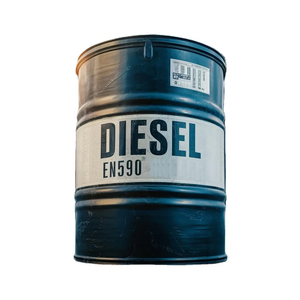Venta Directa de Fábrica de Combustible Diésel con Ultra Bajo Contenido de Azufre, Tanques ISO y Tanques Flexibles para Exportación - Product Image 6