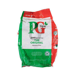 Té PG Tips Premium, Té Negro Británico Clásico, Sabor Intenso, Aroma Fuerte, Experiencia Perfecta para el Té Diario - Product Image 5