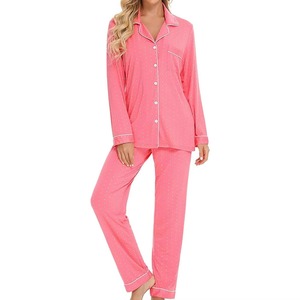 Vente en gros OEM – Chemises de nuit en velours de soie 100 % respirantes et thermiques pour femmes grandes tailles avec cordon de serrage – Meilleures ventes - Product Image 2