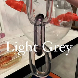 Adornos de Pared de Cadena Acrílica Modernos Personalizados, Hechos a Mano, Adornos Colgantes de Resina Modernos para Decoración del Hogar, Listos para el Festival Diwali - Product Image 6