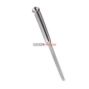 Fabricant Fournisseur Grossiste Ciseaux à Os Stille en Acier Inoxydable Premium de 10 mm de Large Instruments Chirurgicaux Orthopédiques Durables - Product Image 3