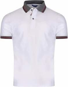 T-shirts pour hommes en gros, impression de logo personnalisé, prêt à l'exportation, t-shirts promotionnels - Product Image 4