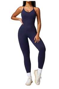 Mono de Diseño Moderno para Mujer, Suministro Directo de Fábrica, Mono Ajustado para Mujer, Tela de Buena Calidad, Mono Ajustado para Mujer - Product Image 5